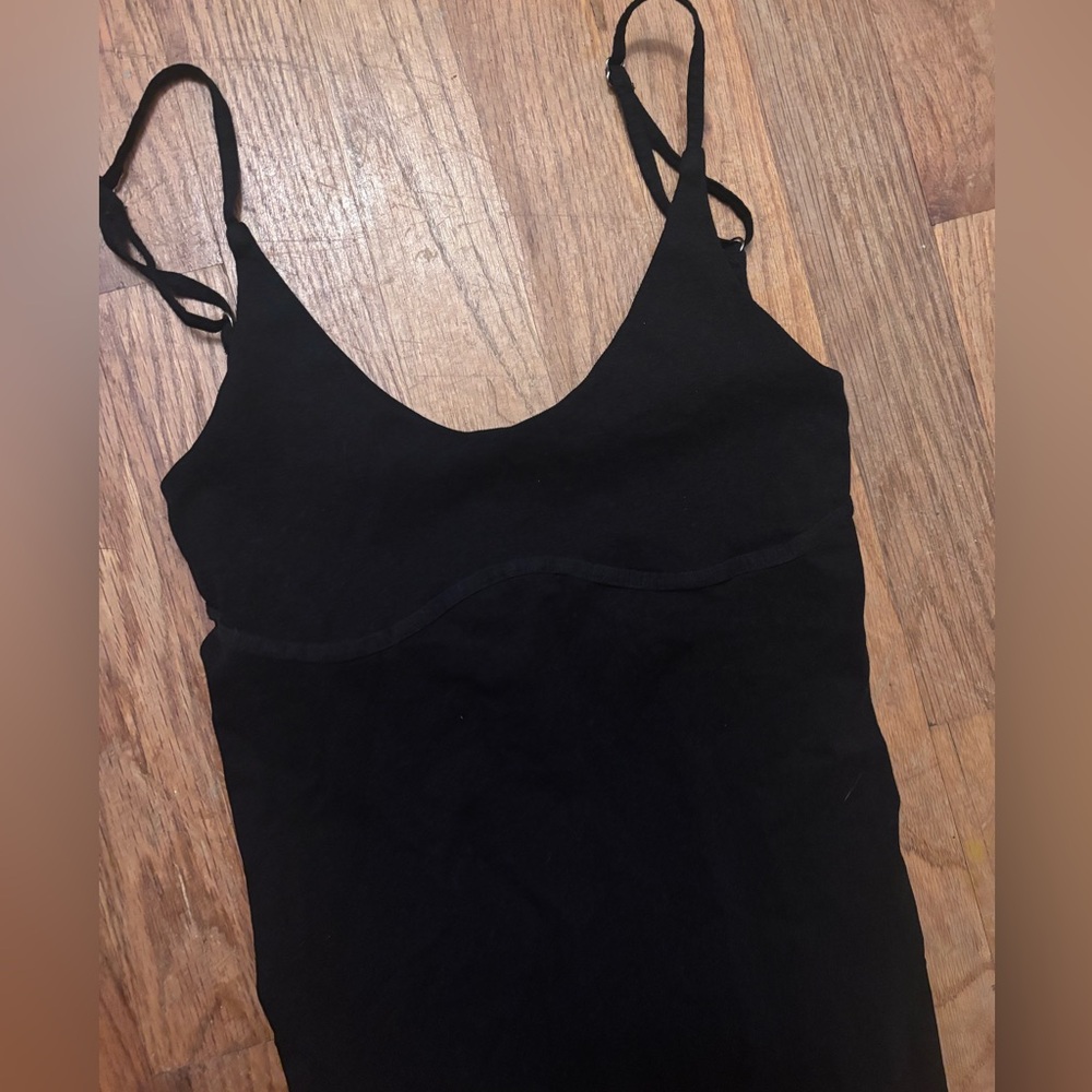 Free people intimately slip dress - Picture 2 of 3